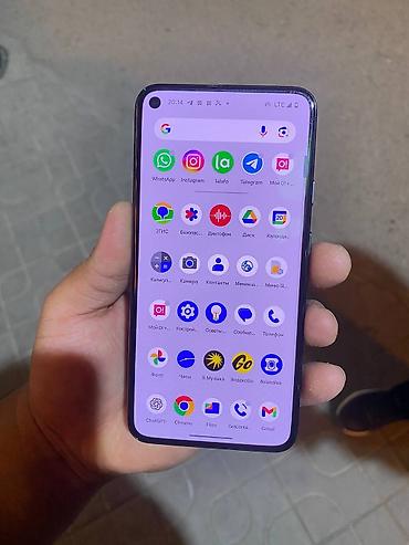 гугл пиксель 10: Google Pixel 5, Б/у, 128 ГБ, цвет - Черный, 1 SIM, eSIM — 7