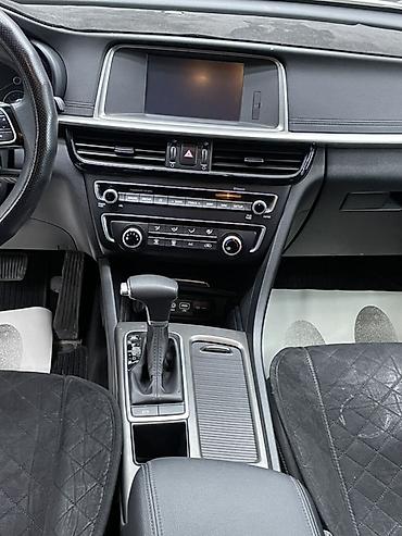 kia k5 полик: Kia K5: 2018 г., 2 л, Автомат, Газ, Седан — 4