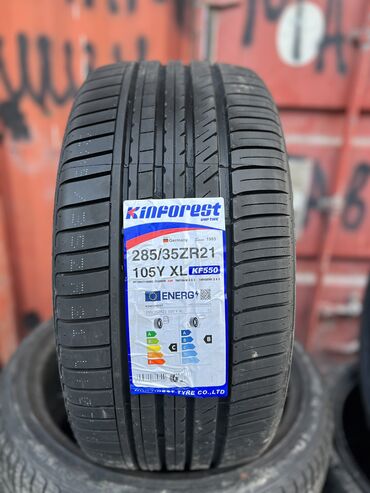 Шины: Шины 325 / 30 / R 22, Лето, Новый, Комплект, Легковые — 27