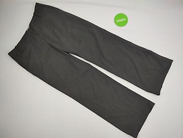second hand la: NEXT Petite, Spodnie materiałowe damskie, rozmiar XL — 2