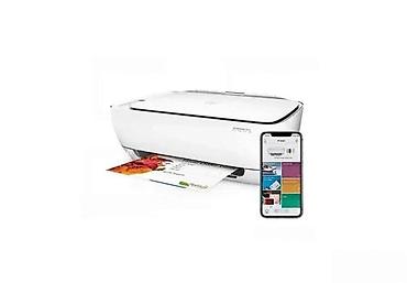 Skeneri: HP DeskJet 3630 All-in-One inkjet štampač - Funkcije: štampa — 8