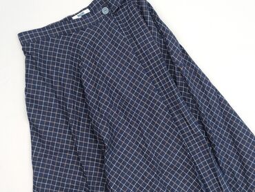 długie spódnice letnie allegro: Women`s skirt, size M