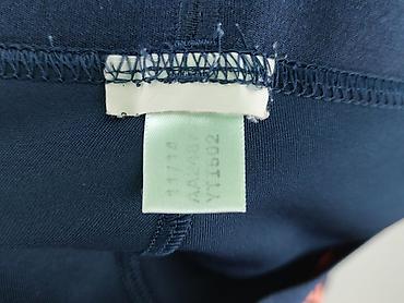 f: Reebok, Legginsy Sportowe damskie, rozmiar S — 4