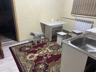 Долгосрочная аренда квартир: 1 комната, Агентство недвижимости, Без подселения, С мебелью полностью