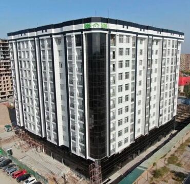 Продажа квартир: 1 комната, 50 м², Элитка, 6 этаж, Евроремонт