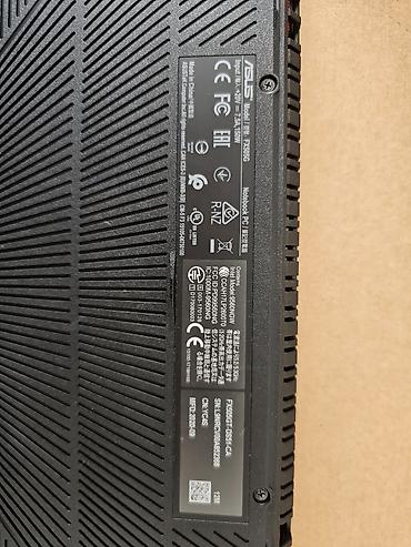 ASUS: İşlənmiş ASUS TUF Gaming, 15.6 ", Intel Core i5, 512 GB — 4
