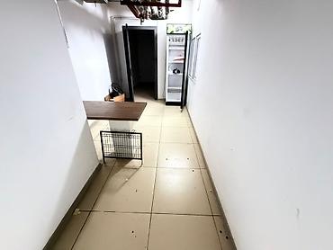 подвалное помещение: Cдаётся подвальное помещение 3 микрорайон, 110кв.м. по ул. Койбагарова — 6