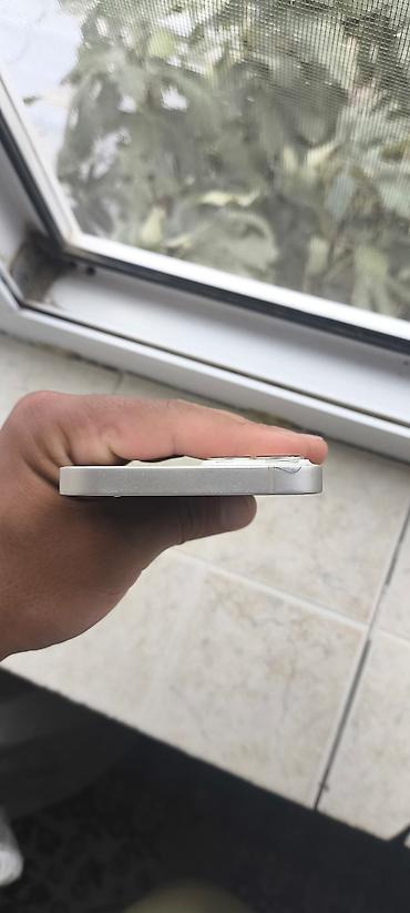 mp3 calar: 128 GB, Gümüşü — 3