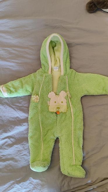 Комплекты одежды: Комплект — 6