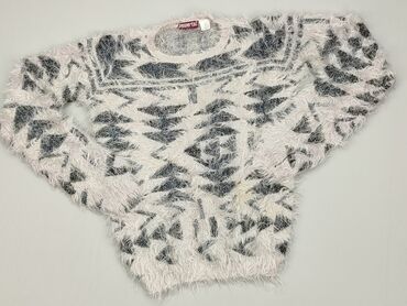 Sweterki: Sweterek, Pepperts!, 10 lat, 134-140 cm, stan - Dobry