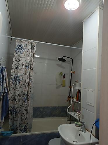 105: 4 комнаты, 85 м², Нижний Джал (Джал-23) 105 серия, 8 этаж — 5
