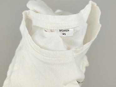 osiris t shirty: T-shirt damski, rozmiar XS — 4