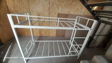 Мебель на заказ: Мебель на заказ, Спальня, Кровать — 3