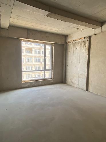 квартира в асанбай: 1 комната, 53 м², Асанбай мкр Элитка, 6 этаж, ПСО (под самоотделку) — 2