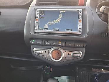 акорд 2 4: Honda Fit: 2005 г., Автомат, Хэтчбэк — 8