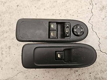 bb tablice: PREKIDACI ZA PEUGEOT 308 ZA 2008. GOD. - 96565186XT — 1