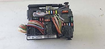 servis abs: BSM-00 R07 ZA PEUGEOT 207 OD 2006. DO 2013. GOD. | BSM-00 R07 — 1