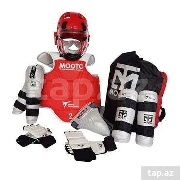 диски на хонда аккорд 7: Taekvondo qoruyucu dəst Komplektə daxildir:2eded - Qırmızı və göy