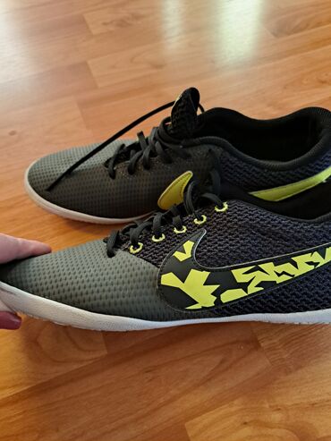 Patike: Patike, Nike, veličina - 44 — 11