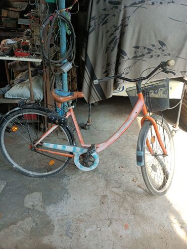 велосипед кызыл кыя: Продам велосипед
