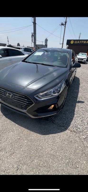 хендай элантра 2022 цена бишкек: Hyundai Sonata: 2018 г., 2 л, Автоматтык, Газ, Седан