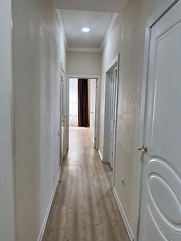 кв ош продажа: 2 комнаты, 70 м², ул. Киевская / Уметалиева Элитка, 6 этаж — 2