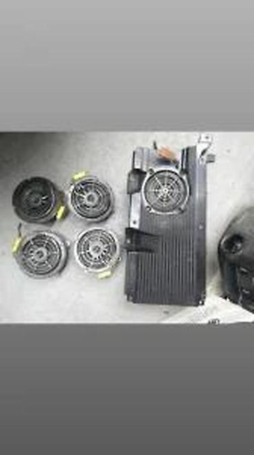 gitovanje auta: Alfa Romeo 147 156 GT bose ozvučenje. Alfa Romeo 147 156 GT bose — 2