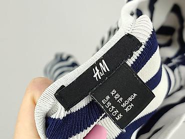 5 lat: H&M, Bluzka damska, rozmiar XS — 4