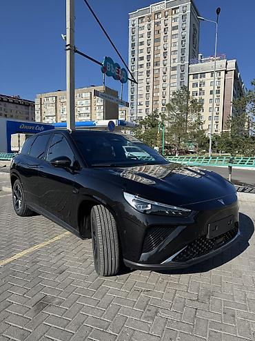 Другие автомобили: Нета Л, Neta L, продается, в отличном состоянии, родная краска — 2