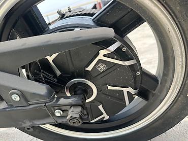 Мотоциклы: Бренд: Yamaha В наличиии Продаю электрический мотоцикл *Yamaha R3* ⚡ — 4