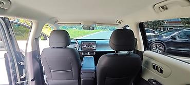 byd e1: На заказ Leapmotor B10 2025 года оригинал пробега - 15544km — 6