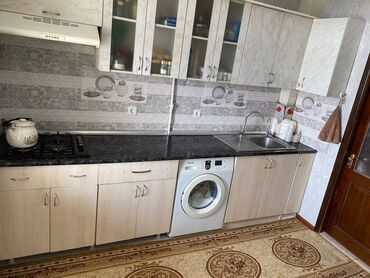 Köhnə tikili: Bakı, Hövsan qəs., 4 otaqlı, Köhnə tikili, 100 kv. m — 7