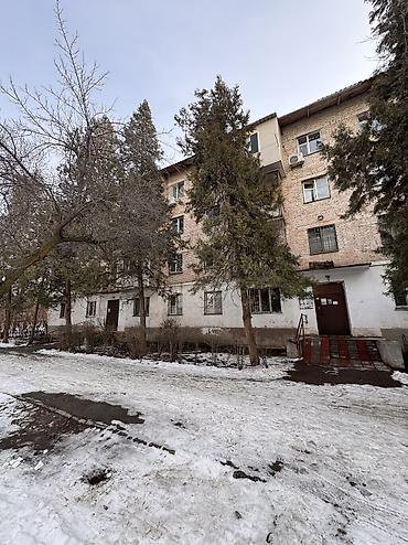 Продажа квартир: 2 комнаты, 48 м², Хрущевка, 1 этаж, Евроремонт — 9