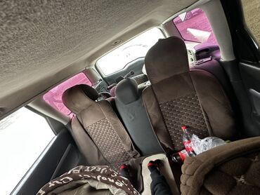 Ford: Ford Focus: 2002 г., 1.6 л, Механика, Бензин, Универсал — 6