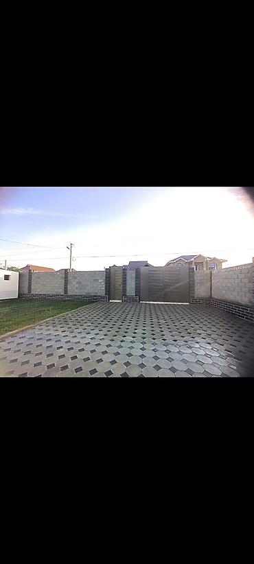 Продажа коттеджей и домов: Современный одноэтажный дом с закрытым двором и двумя террасами - — 5