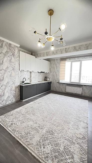 Продажа квартир: 3 комнаты, 80 м², Элитка, 8 этаж, Евроремонт at lalafo.kg — 3 Продажа квартир: 3 комнаты, 80 м², Элитка, 8 этаж, Евроремонт — 3