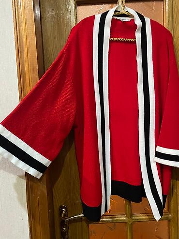 Sviterlər: Çox gözəl jaket Koton firması M razmer 20 azn — 2