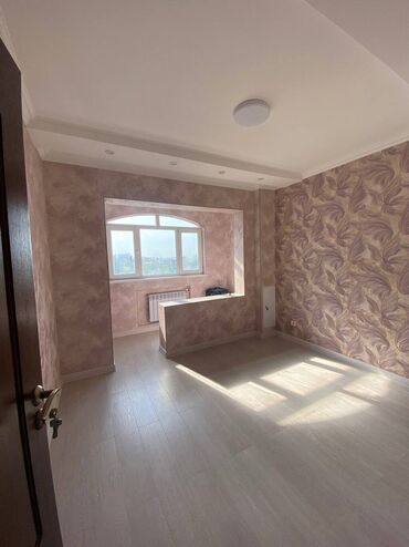 3 х комнатная квартира в бишкеке: 🔥 Продается 3-х комнатная квартира (+сушилка) 106 улучшенной серии