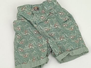 lekka sukienka letnia: Shorts, Rebel, 2-3 years, 92/98, condition - Very good