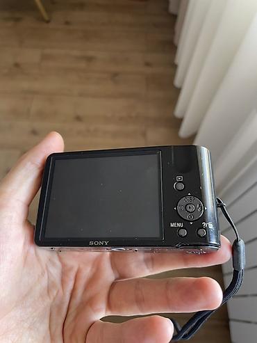 sony dsc h70: Sony Cyber-Shot Dsc H70. Yaxşı vəziyyətdədir, heç bir problemi yoxdur — 3