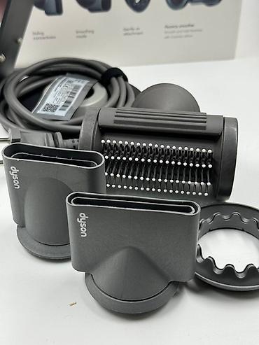 Фены: Фен Dyson — 4