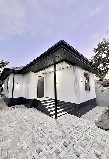 4 комнаты, 81 м², 4 соток, Бишкек, Агентство недвижимости