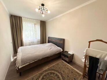 Продажа квартир: 2 комнаты, 48 м², 104 серия, 4 этаж, Евроремонт — 6