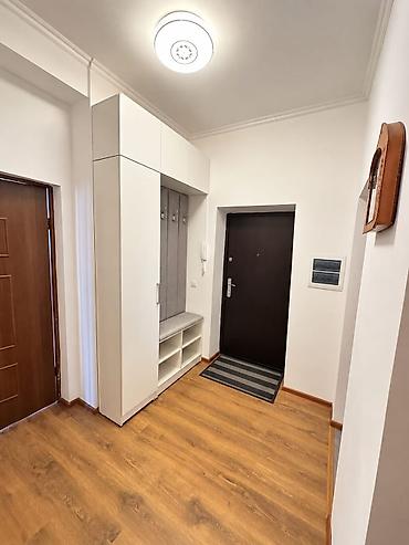 Продажа квартир: 2 комнаты, 70 м², АЮ Гранд Элитка, 1 этаж, Евроремонт — 7