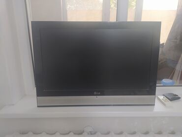 телевизор lg 32 80: Продаю телевизор плоский экран