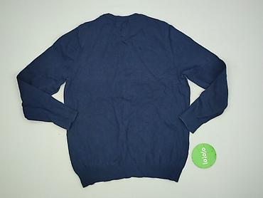 pull bear poland: Nautica, Sweter dla mężczyzn, rozmiar L — 3
