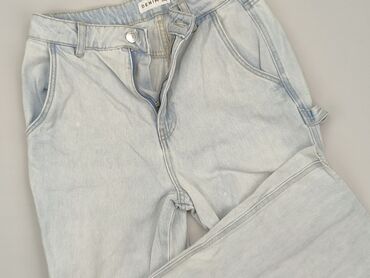 bershka carpenter jeans: SinSay, S, стан - Хороший