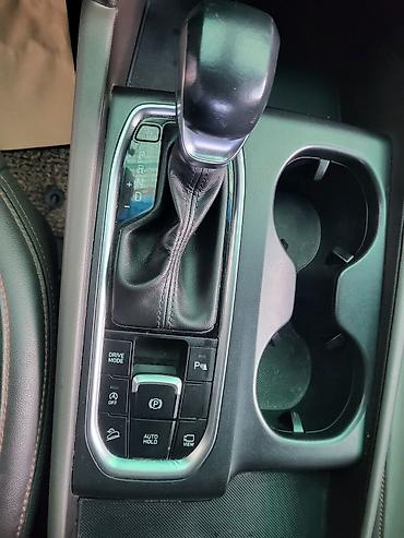 185 14 с: Hyundai Santa Fe: 2018 г., 2 л, Автомат, Дизель, Кроссовер — 7