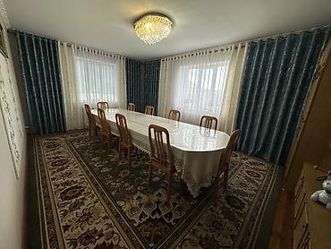 без хозяев: 🏡 Продается уютный теплый дом в экологически чистом районе Бишкек! 📍 — 1