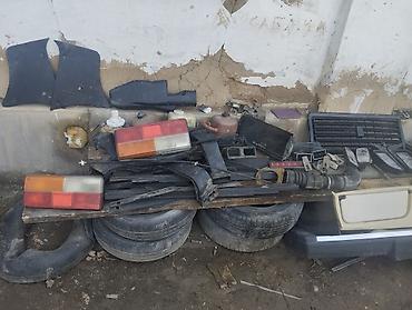 Двигатели, моторы и ГБЦ: Бензиновый мотор ВАЗ (LADA) 2010 г., 1.6 л, Б/у, Оригинал, Россия — 20